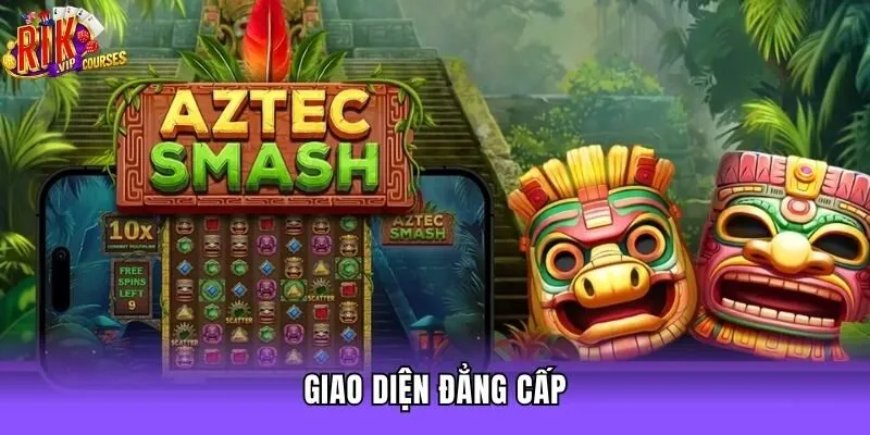 Giao diện đẳng cấp